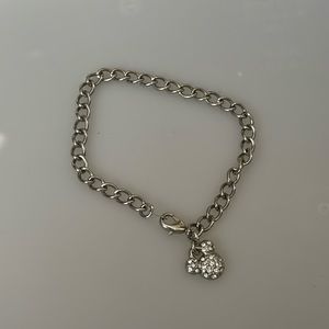 Mickey Mouse bracelet